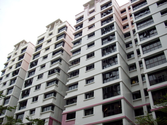Blk 654A Jurong West Street 61 (Jurong West), HDB 5 Rooms #415272